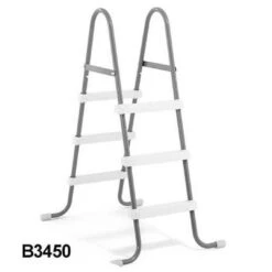 Intex Pool Ladders -Equipment Pools Intex Pool Ladders 4