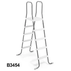 Intex Pool Ladders -Equipment Pools Intex Pool Ladders 6