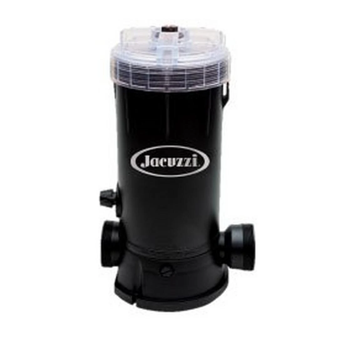 Jacuzzi - JAC90 In-Line Automatic Pool Chemical Releaser 2 Jacuzzi - JAC90 In-Line Automatic Pool Chemical Releaser - Image 2