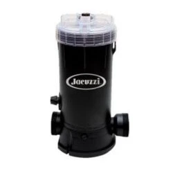 Jacuzzi - JAC90 In-Line Automatic Pool Chemical Releaser