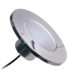 Jacuzzi - JPX Multi-Color LED Pool Fixture Light 120 Volt With 100 Ft Cord