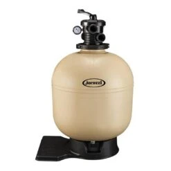 Jacuzzi - JSF26 26" Sand Filter -Equipment Pools JSF26 26 Sand Filter 3