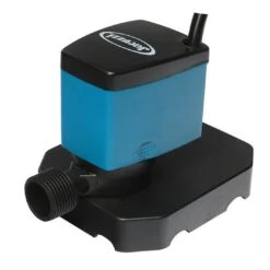 Jacuzzi - JSP450 Manual Submersible Pump 450GPH -Equipment Pools JSP450 Manual Submersible Pump 450GPH 2