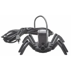 Jacuzzi - JSP450 Manual Submersible Pump 450GPH -Equipment Pools JSP450 Manual Submersible Pump 450GPH 3