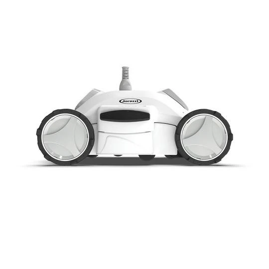 Jacuzzi - Jacuzzi JAG Above-Ground Robotic Cleaner 2 Jacuzzi - Jacuzzi JAG Above-Ground Robotic Cleaner - Image 2