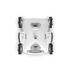 Jacuzzi - Jacuzzi JAG Above-Ground Robotic Cleaner 22 Jacuzzi - Jacuzzi JAG Above-Ground Robotic Cleaner -Equipment Pools Jacuzzi JAG Above Ground Robotic Cleaner 10