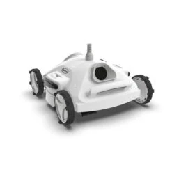 Jacuzzi - Jacuzzi JAG Above-Ground Robotic Cleaner 14 Jacuzzi - Jacuzzi JAG Above-Ground Robotic Cleaner -Equipment Pools Jacuzzi JAG Above Ground Robotic Cleaner 2