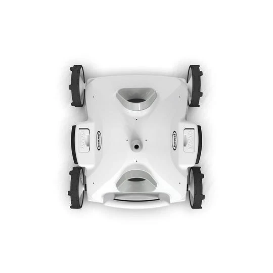 Jacuzzi - Jacuzzi JAG Above-Ground Robotic Cleaner 5 Jacuzzi - Jacuzzi JAG Above-Ground Robotic Cleaner - Image 5