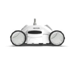 Jacuzzi - Jacuzzi JAG Above-Ground Robotic Cleaner 19 Jacuzzi - Jacuzzi JAG Above-Ground Robotic Cleaner -Equipment Pools Jacuzzi JAG Above Ground Robotic Cleaner 7