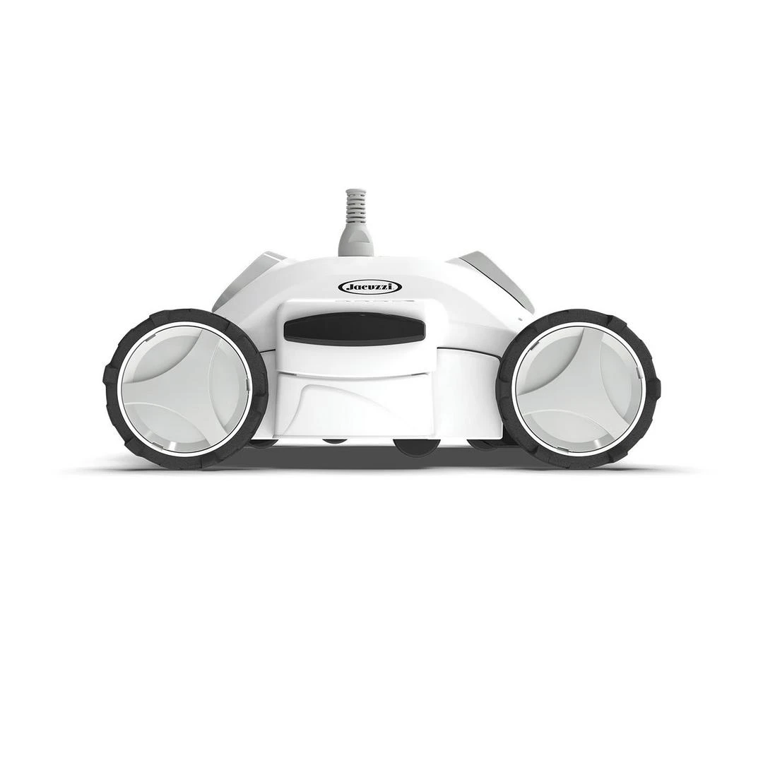 Jacuzzi - Jacuzzi JAG Above-Ground Robotic Cleaner 8 Jacuzzi - Jacuzzi JAG Above-Ground Robotic Cleaner - Image 8