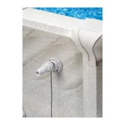 Ocean Blue - Jet Thru-Wall LED Above Ground Pool Light -Equipment Pools Jet Thru Wall LED Above Ground Pool Light 10