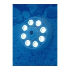 Ocean Blue - Jet Thru-Wall LED Above Ground Pool Light -Equipment Pools Jet Thru Wall LED Above Ground Pool Light 13