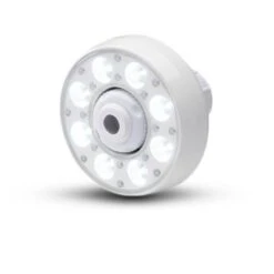 Ocean Blue - Jet Thru-Wall LED Above Ground Pool Light