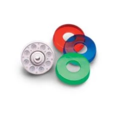 Ocean Blue - Jet Thru-Wall LED Above Ground Pool Light -Equipment Pools Jet Thru Wall LED Above Ground Pool Light 8