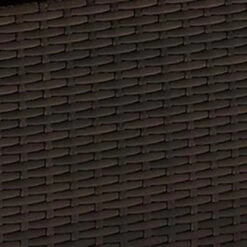 Crosley - KO70146-BR Sea Island 7-Piece Wicker Sectional Set 23 Crosley - KO70146-BR Sea Island 7-Piece Wicker Sectional Set -Equipment Pools KO70146 BR Sea Island 7 Piece Wicker Sectional Set 11