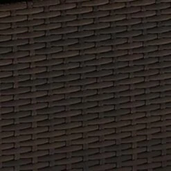 Crosley - KO70146-BR Sea Island 7-Piece Wicker Sectional Set 17 Crosley - KO70146-BR Sea Island 7-Piece Wicker Sectional Set -Equipment Pools KO70146 BR Sea Island 7 Piece Wicker Sectional Set 5