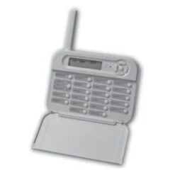 Hayward - Pro Logic And Aqua Plus Wireless Table Top Display/Keypad White, For Use With PS-4 System