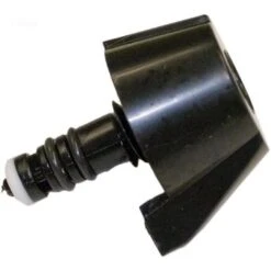 Hayward - Knob, Control Assembly With O-Ring -Equipment Pools Knob Control Assembly with O Ring 5