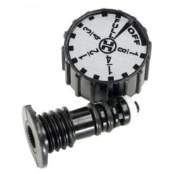 Hayward - Knob, Control (Cl 100) -Equipment Pools Knob Control Cl 100 2