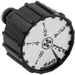 Hayward - Knob, Control (Cl 100) -Equipment Pools Knob Control Cl 100 3