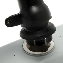 Pentair - Kreepy Krauly Great White Suction Side Automatic Pool Cleaner -Equipment Pools Kreepy Krauly Great White Suction Side Automatic Pool Cleaner 11