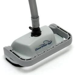 Pentair - Kreepy Krauly Great White Suction Side Automatic Pool Cleaner