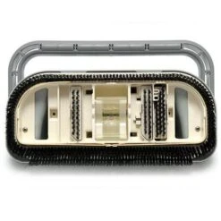 Pentair - Kreepy Krauly Great White Suction Side Automatic Pool Cleaner -Equipment Pools Kreepy Krauly Great White Suction Side Automatic Pool Cleaner 4