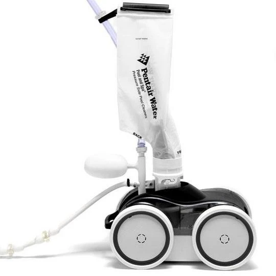 Pentair - Kreepy Krauly Legend LL505G Pressure Side Automatic Pool Cleaner 2 Pentair - Kreepy Krauly Legend LL505G Pressure Side Automatic Pool Cleaner - Image 2