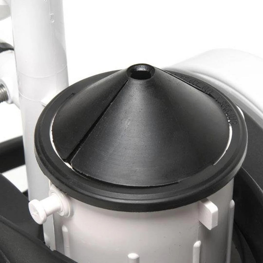 Pentair - Kreepy Krauly Legend LL505G Pressure Side Automatic Pool Cleaner 11 Pentair - Kreepy Krauly Legend LL505G Pressure Side Automatic Pool Cleaner - Image 11