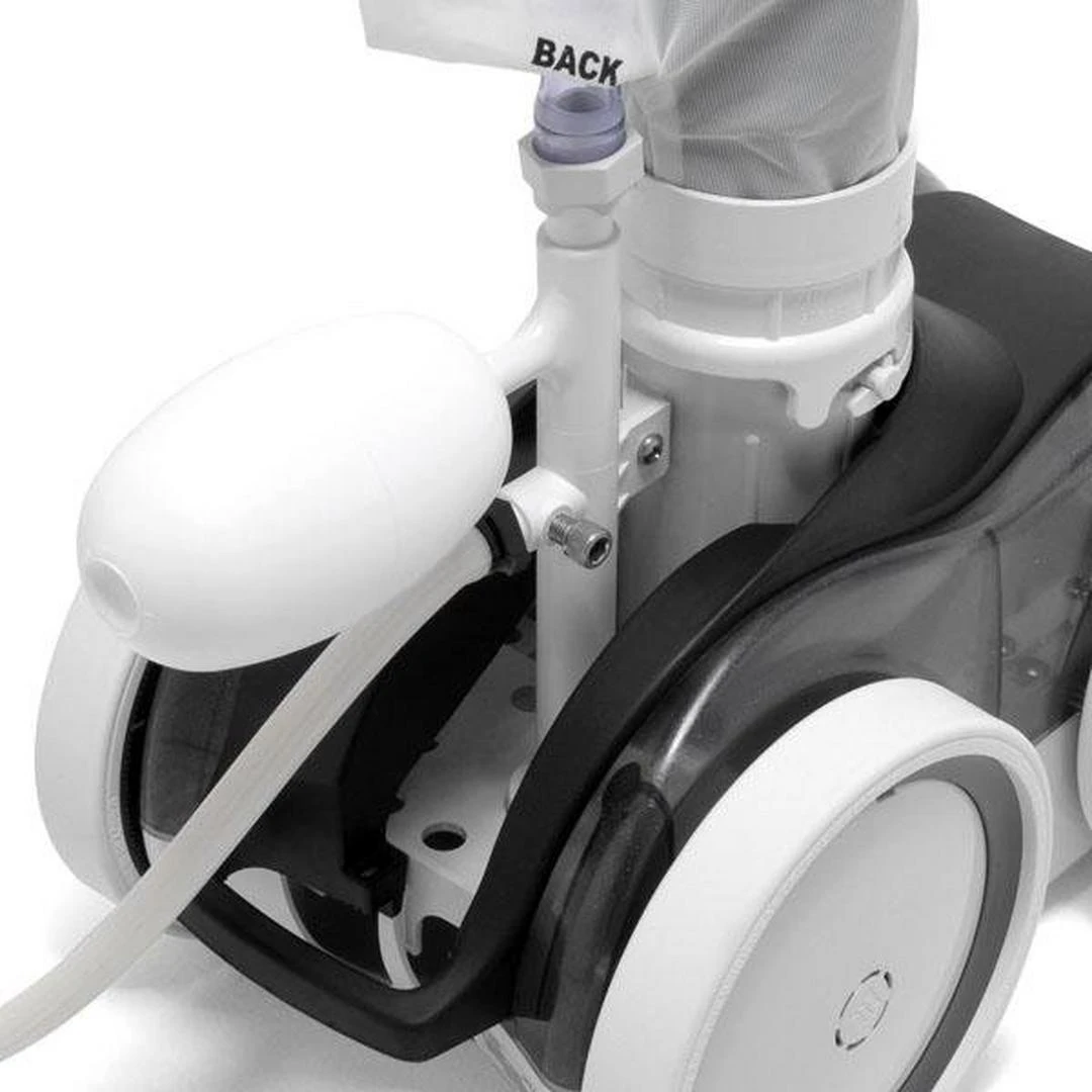 Pentair - Kreepy Krauly Legend LL505G Pressure Side Automatic Pool Cleaner 12 Pentair - Kreepy Krauly Legend LL505G Pressure Side Automatic Pool Cleaner - Image 12