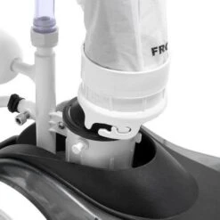 Pentair - Kreepy Krauly Legend LL505G Pressure Side Automatic Pool Cleaner 16 Pentair - Kreepy Krauly Legend LL505G Pressure Side Automatic Pool Cleaner -Equipment Pools Kreepy Krauly Legend LL505G Pressure Side Automatic Pool Cleaner 2