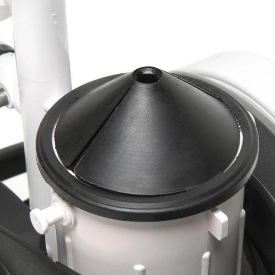 Pentair - Kreepy Krauly Legend LL505G Pressure Side Automatic Pool Cleaner 4 Pentair - Kreepy Krauly Legend LL505G Pressure Side Automatic Pool Cleaner - Image 4