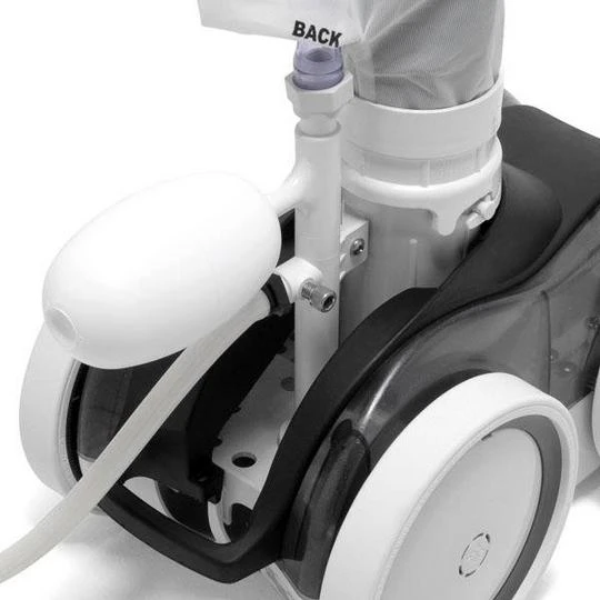Pentair - Kreepy Krauly Legend LL505G Pressure Side Automatic Pool Cleaner 5 Pentair - Kreepy Krauly Legend LL505G Pressure Side Automatic Pool Cleaner - Image 5
