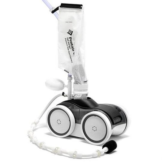 Pentair - Kreepy Krauly Legend LL505G Pressure Side Automatic Pool Cleaner 7 Pentair - Kreepy Krauly Legend LL505G Pressure Side Automatic Pool Cleaner - Image 7