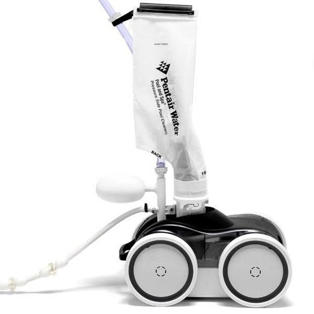 Pentair - Kreepy Krauly Legend LL505G Pressure Side Automatic Pool Cleaner 9 Pentair - Kreepy Krauly Legend LL505G Pressure Side Automatic Pool Cleaner - Image 9