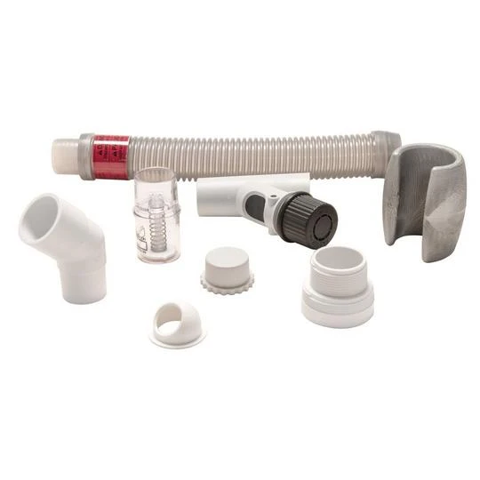 Pentair - Kreepy Krauly Warrior 360302 In Ground Suction Pool Cleaner With 40' Hose 3 Pentair - Kreepy Krauly Warrior 360302 In Ground Suction Pool Cleaner With 40' Hose - Image 3