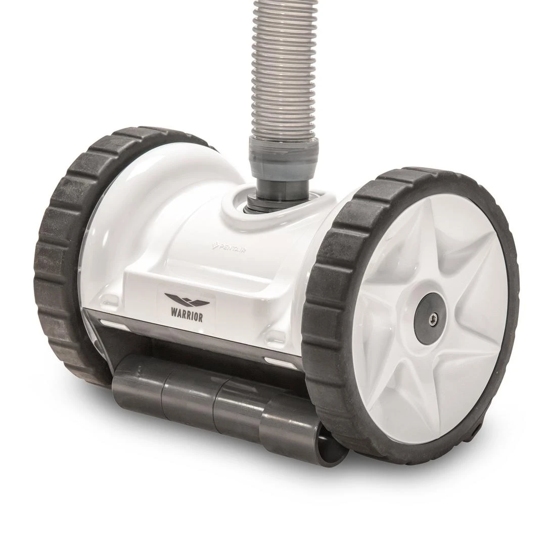 Pentair - Kreepy Krauly Warrior 360302 In Ground Suction Pool Cleaner With 40' Hose 5 Pentair - Kreepy Krauly Warrior 360302 In Ground Suction Pool Cleaner With 40' Hose - Image 5