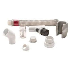 Pentair - Kreepy Krauly Warrior 360302 In Ground Suction Pool Cleaner With 40' Hose 14 Pentair - Kreepy Krauly Warrior 360302 In Ground Suction Pool Cleaner With 40' Hose -Equipment Pools Kreepy Krauly Warrior 360302 In Ground Suction Pool Cleaner with 40 Hose 6