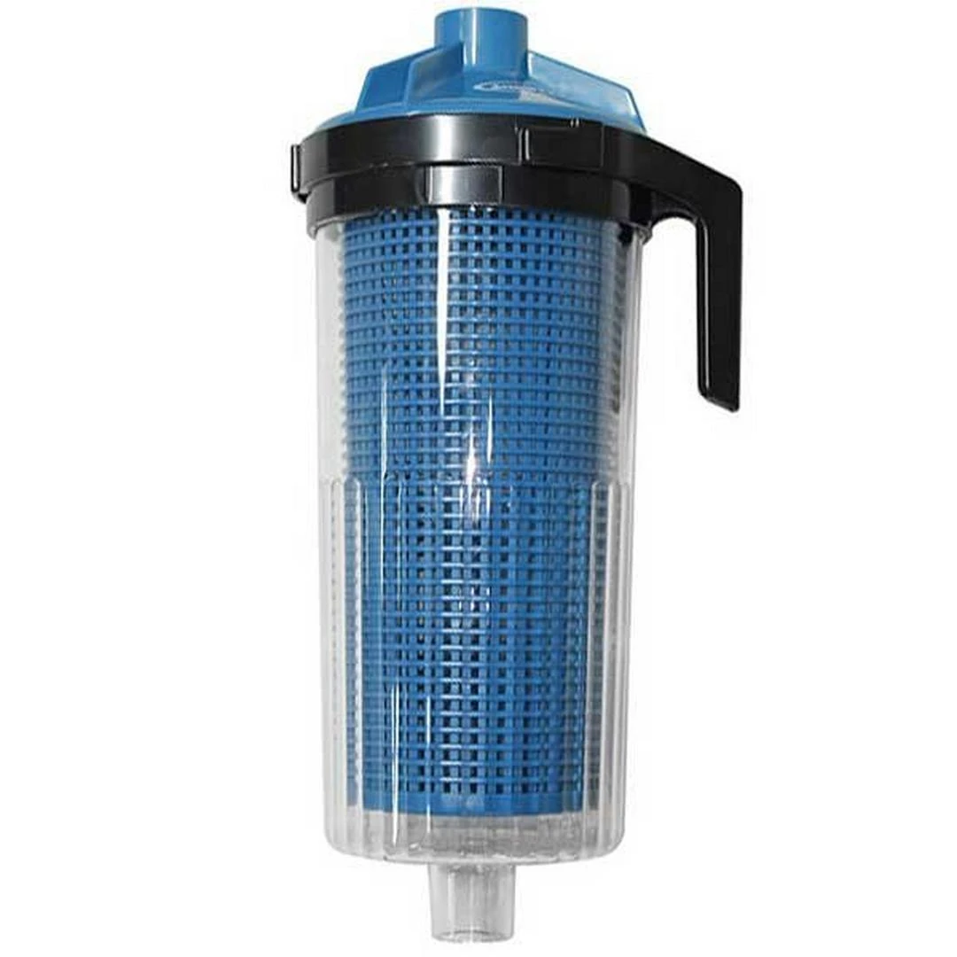 Jacuzzi - Large Leaf Canister Pool Cleaning Attachment 2 Jacuzzi - Large Leaf Canister Pool Cleaning Attachment - Image 2