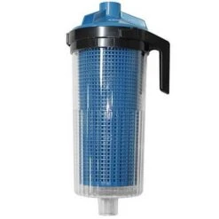 Jacuzzi - Large Leaf Canister Pool Cleaning Attachment