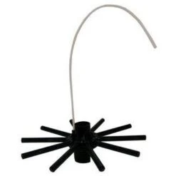 Hayward - Lateral Holder Assembly , S360S Folding 1999- -Equipment Pools Lateral Holder Assembly S360S Folding 1999 1 2