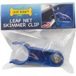 Leaf Bone - Leaf Net Skimmer Clip -Equipment Pools Leaf Bone Leaf Net Skimmer Clip 8
