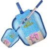 Swimline - Leaf Skimmer Net And Telescopic Pole