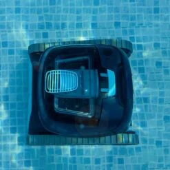 Dolphin - Liberty 300 Cordless Robotic Pool Cleaner -Equipment Pools Liberty 300 Cordless Robotic Pool Cleaner 14