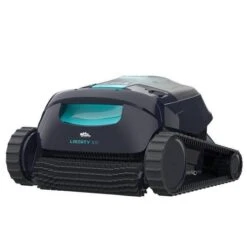 Dolphin - Liberty 300 Cordless Robotic Pool Cleaner