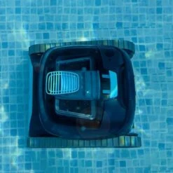 Dolphin - Liberty 300 Cordless Robotic Pool Cleaner -Equipment Pools Liberty 300 Cordless Robotic Pool Cleaner 5