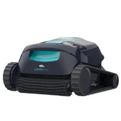 Dolphin - Liberty 300 Cordless Robotic Pool Cleaner -Equipment Pools Liberty 300 Cordless Robotic Pool Cleaner 9