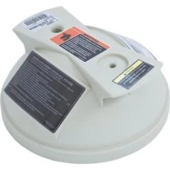 Pentair - Lid, 66 GPM Filter, Almond