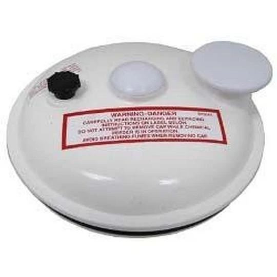 Pentair - Lid Assembly Complete 3 Pentair - Lid Assembly Complete - Image 3