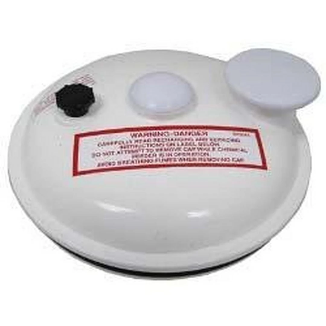 Pentair - Lid Assembly Complete 6 Pentair - Lid Assembly Complete - Image 6